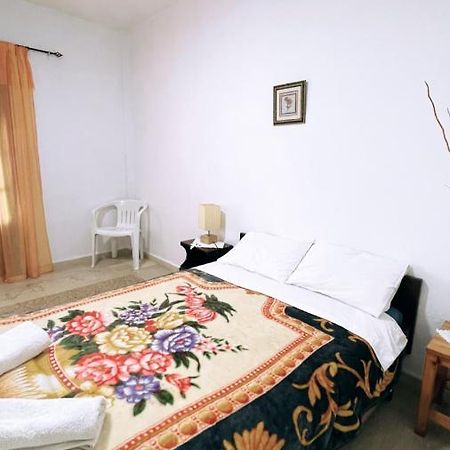 Villa Maria Paleokastritsa Bagian luar foto