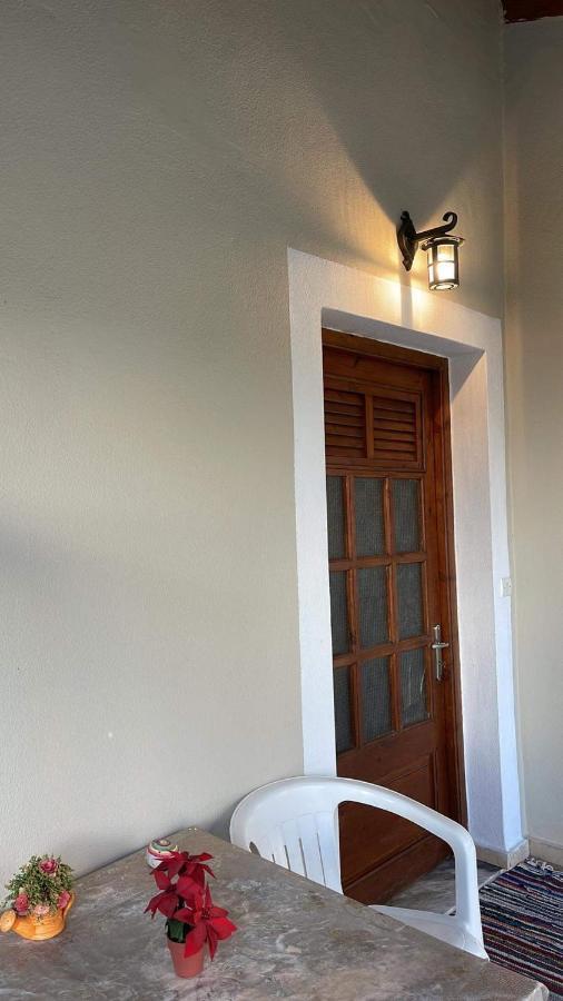 Villa Maria Paleokastritsa Bagian luar foto