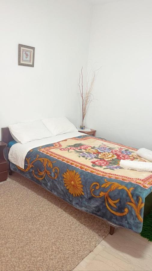 Villa Maria Paleokastritsa Bagian luar foto