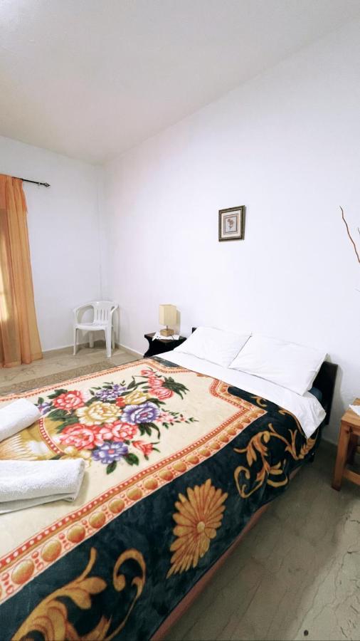 Villa Maria Paleokastritsa Bagian luar foto