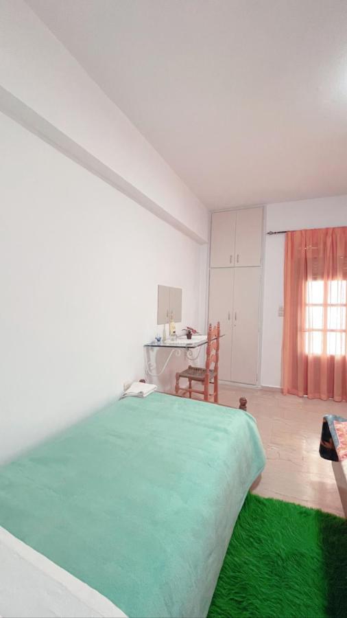 Villa Maria Paleokastritsa Bagian luar foto