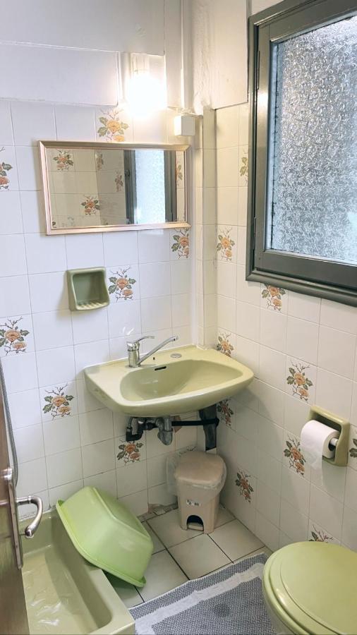 Villa Maria Paleokastritsa Bagian luar foto